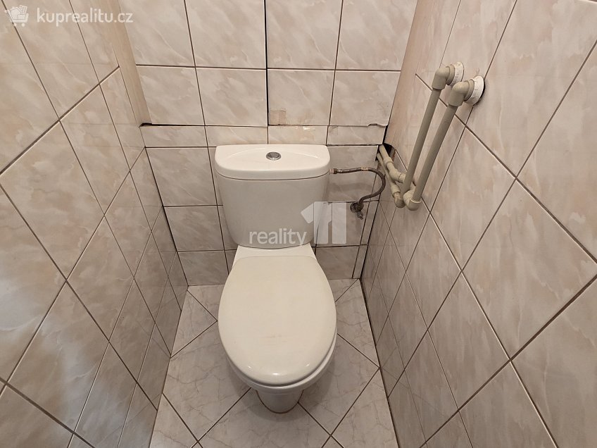 Prodej bytu 2+1 52 m^2 Jana Nerudy, Kynšperk nad Ohří 