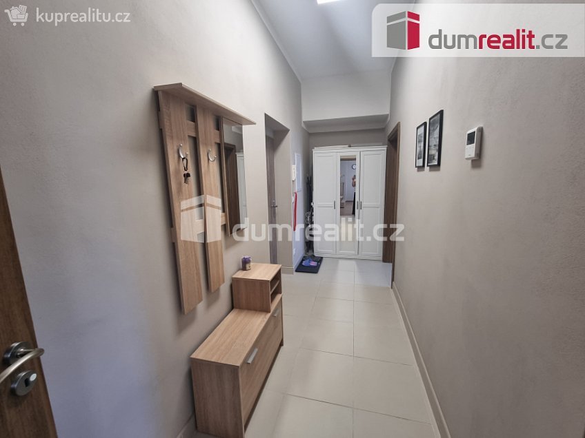 Prodej bytu 3+kk 62 m^2 Hlavní třída, Mariánské Lázně 