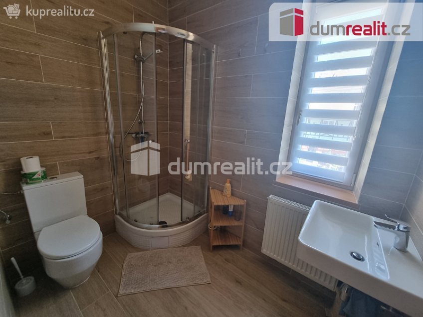 Prodej bytu 3+kk 62 m^2 Hlavní třída, Mariánské Lázně 