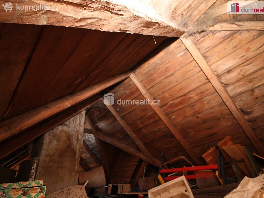 Prodej  rodinného domu 150 m^2 Kraslice, Kraslice 