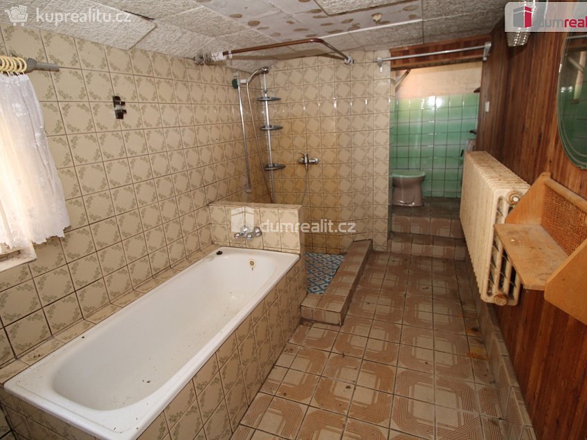 Prodej  rodinného domu 150 m^2 Kraslice, Kraslice 