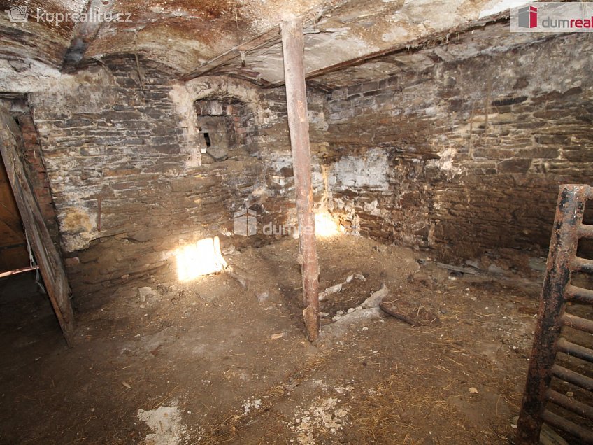 Prodej  rodinného domu 150 m^2 Kraslice, Kraslice 