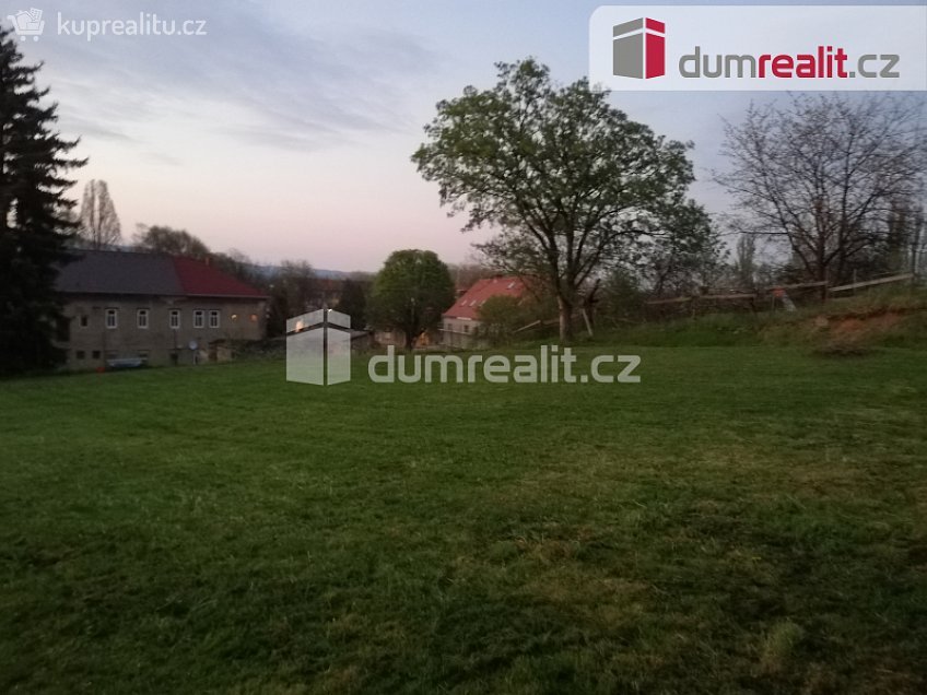 Pronájem  pozemku 1168 m^2 Modlany, Modlany 