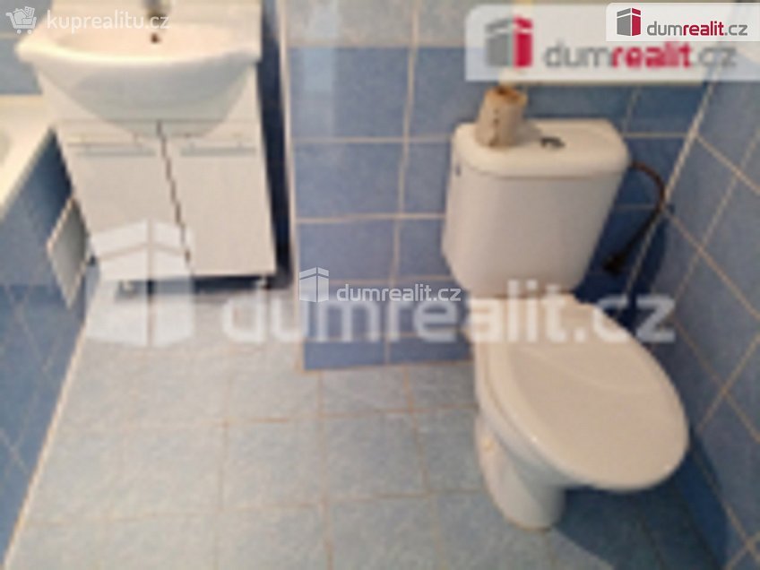 Prodej bytu 1+1 36 m^2 Čsl. partyzánů, Děčín 