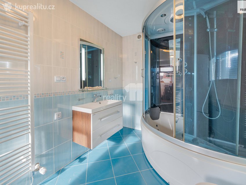 Prodej  rodinného domu 516 m^2 Dráchov, Dráchov 