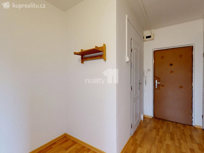 Prodej bytu 3+1 62 m^2 Žižkov II, Havlíčkův Brod 