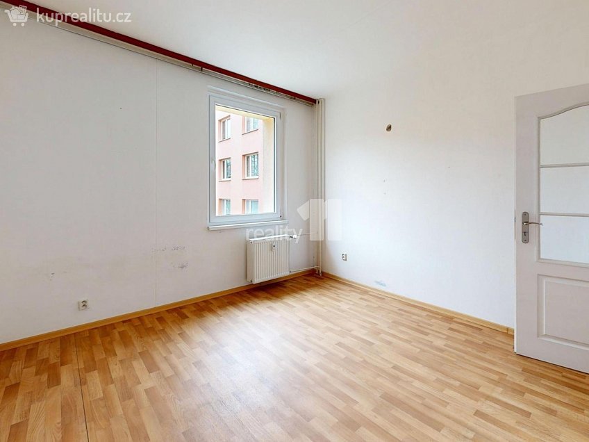 Prodej bytu 3+1 62 m^2 Žižkov II, Havlíčkův Brod 