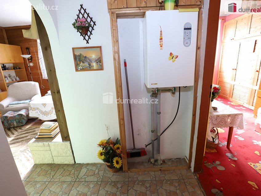 Prodej bytu 3+1 75 m^2 Šindelová, Šindelová 