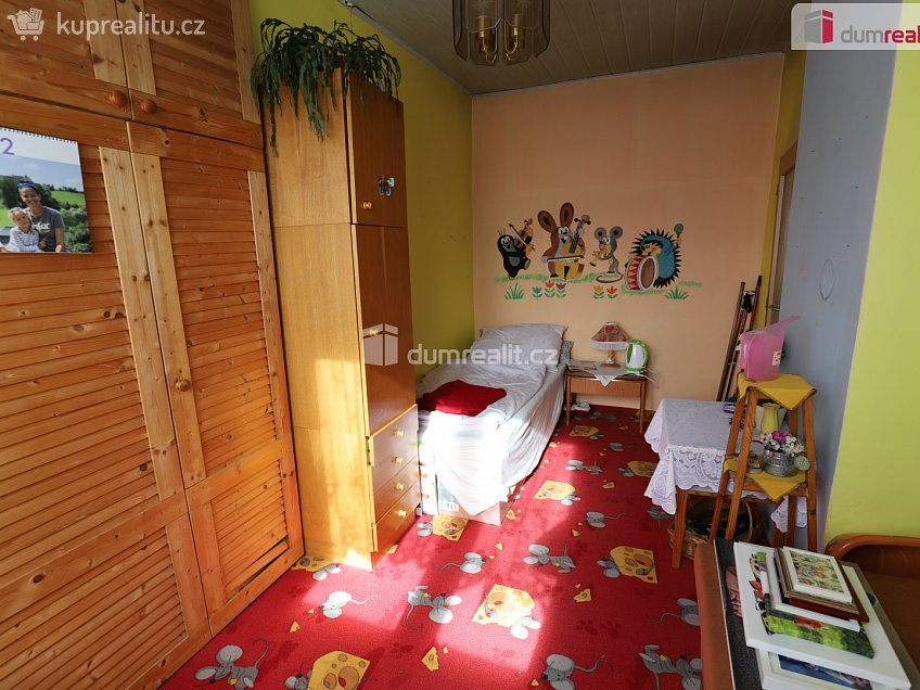 Prodej bytu 3+1 75 m^2 Šindelová, Šindelová 