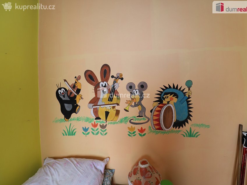 Prodej bytu 3+1 75 m^2 Šindelová, Šindelová 