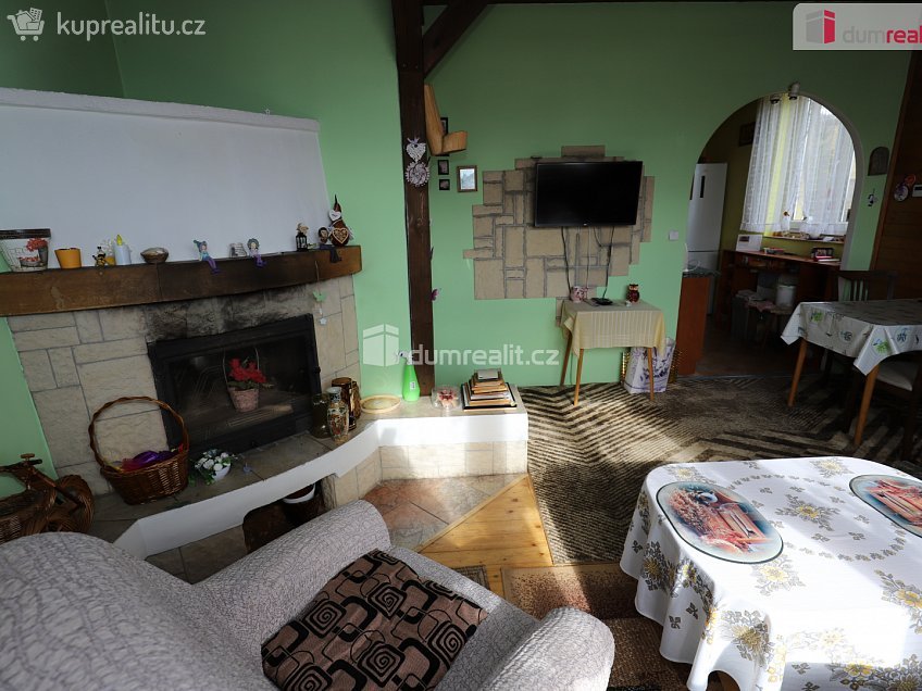 Prodej bytu 3+1 75 m^2 Šindelová, Šindelová 