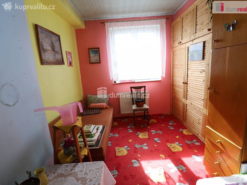 Prodej bytu 3+1 75 m^2 Šindelová, Šindelová 