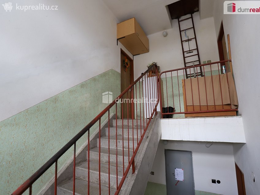 Prodej bytu 3+1 75 m^2 Šindelová, Šindelová 