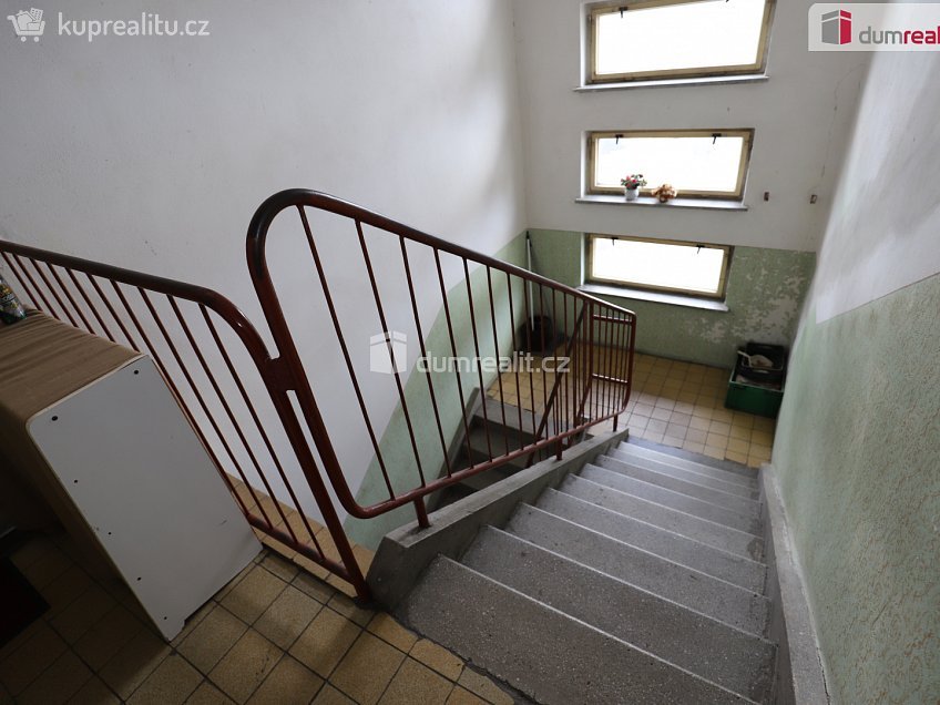 Prodej bytu 3+1 75 m^2 Šindelová, Šindelová 