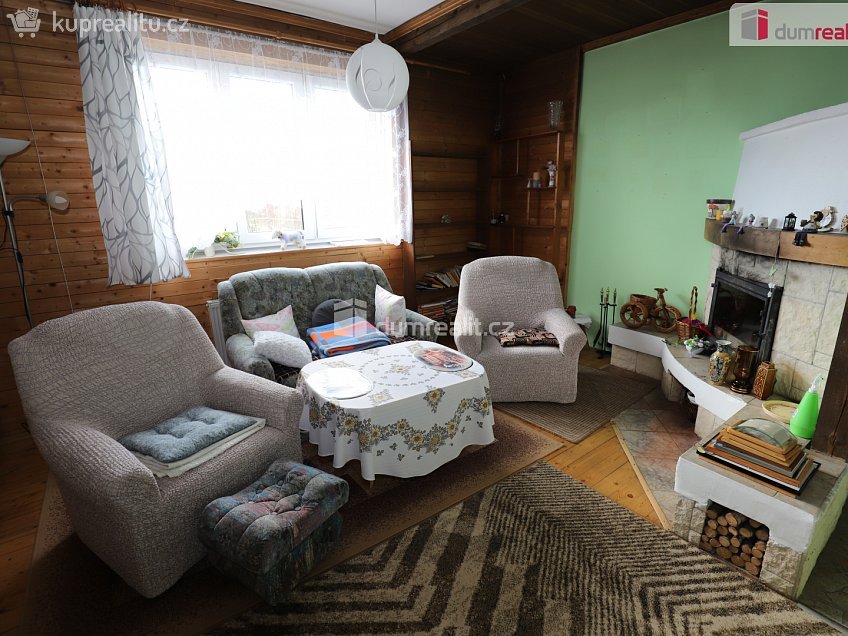 Prodej bytu 3+1 75 m^2 Šindelová, Šindelová 