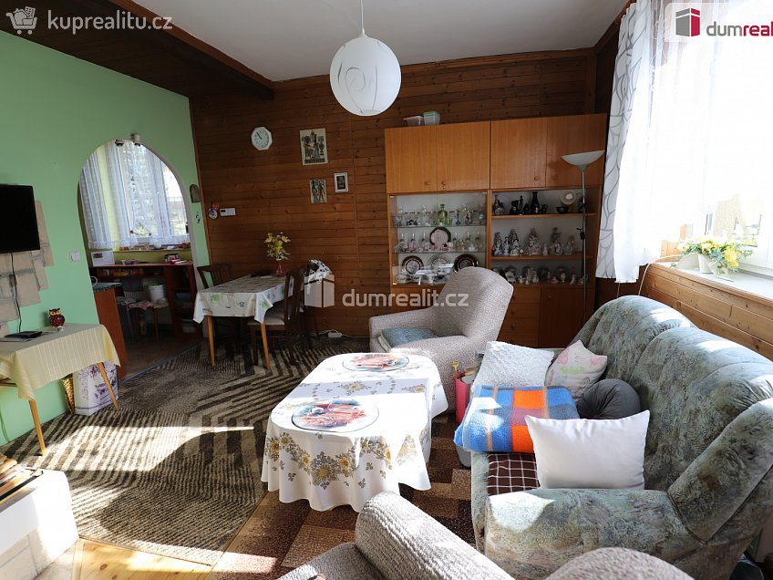 Prodej bytu 3+1 75 m^2 Šindelová, Šindelová 