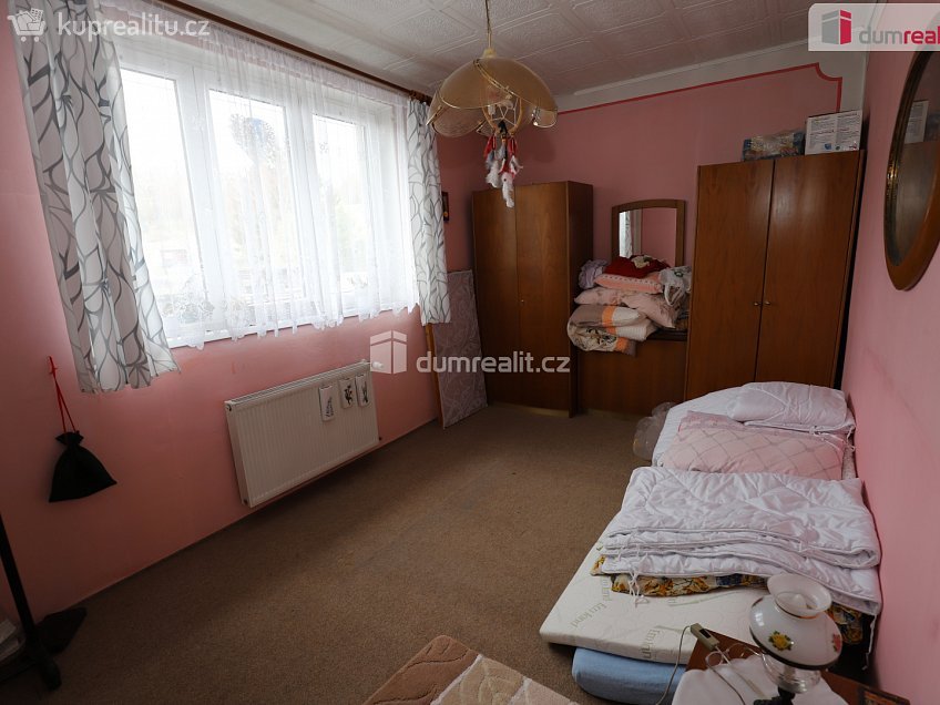 Prodej bytu 3+1 75 m^2 Šindelová, Šindelová 