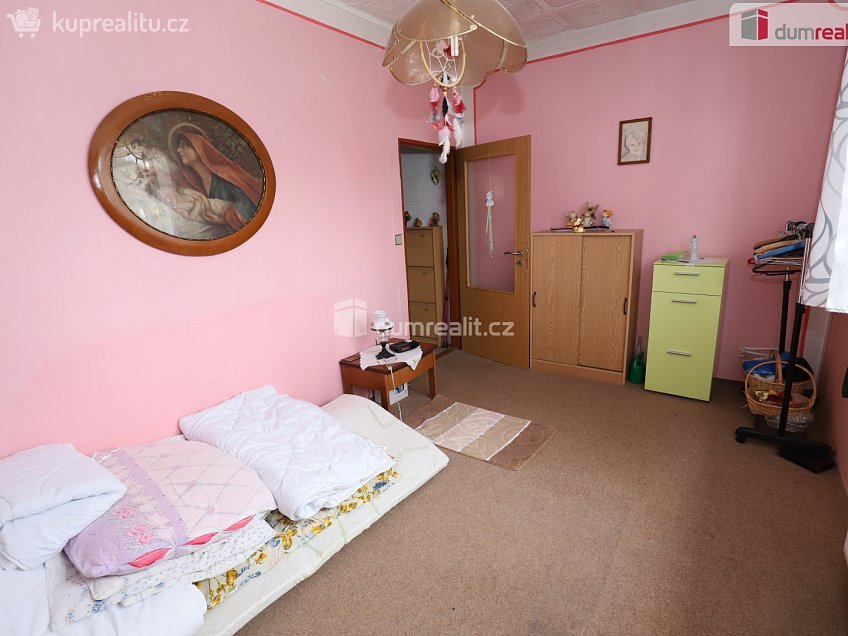 Prodej bytu 3+1 75 m^2 Šindelová, Šindelová 