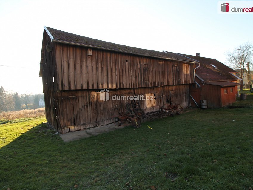 Prodej  rodinného domu 150 m^2 Kraslice, Kraslice 