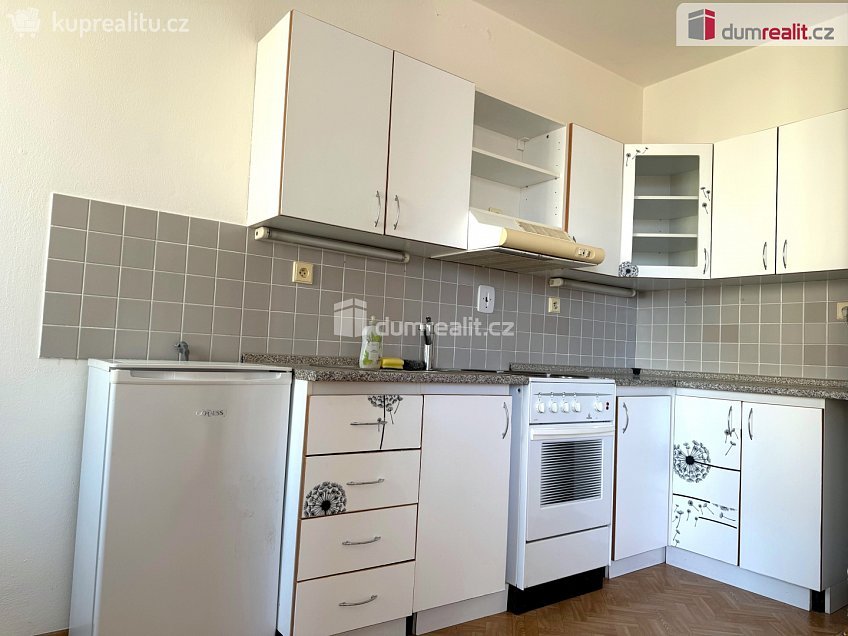 Prodej bytu 1+kk 46 m^2 Podlesí I, Zlín 