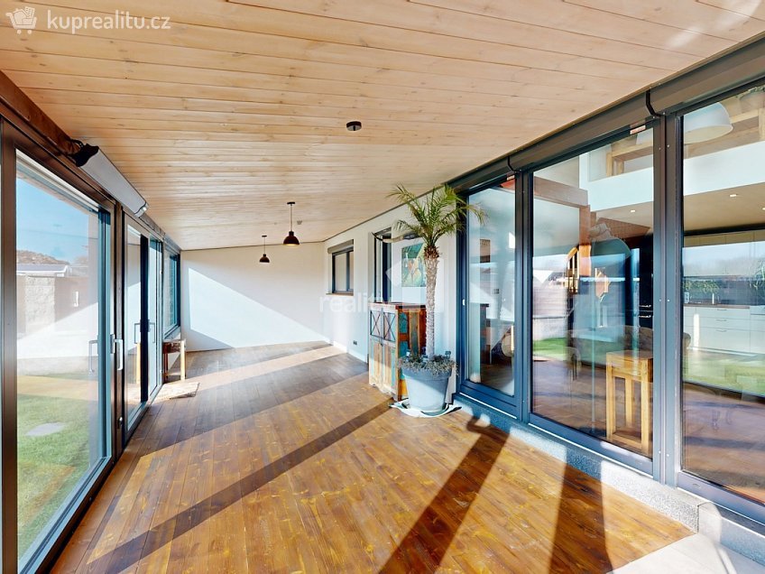 Prodej  rodinného domu 148 m^2 Na Šachtě, Kralupy nad Vltavou 