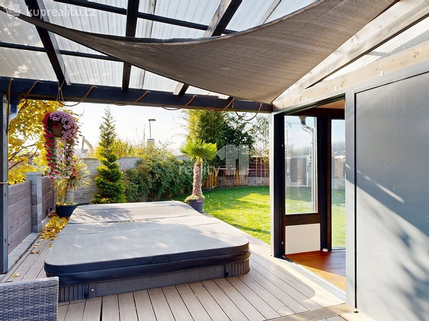 Prodej  rodinného domu 148 m^2 Na Šachtě, Kralupy nad Vltavou 