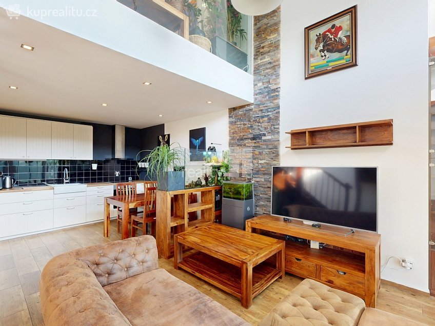 Prodej  rodinného domu 148 m^2 Na Šachtě, Kralupy nad Vltavou 