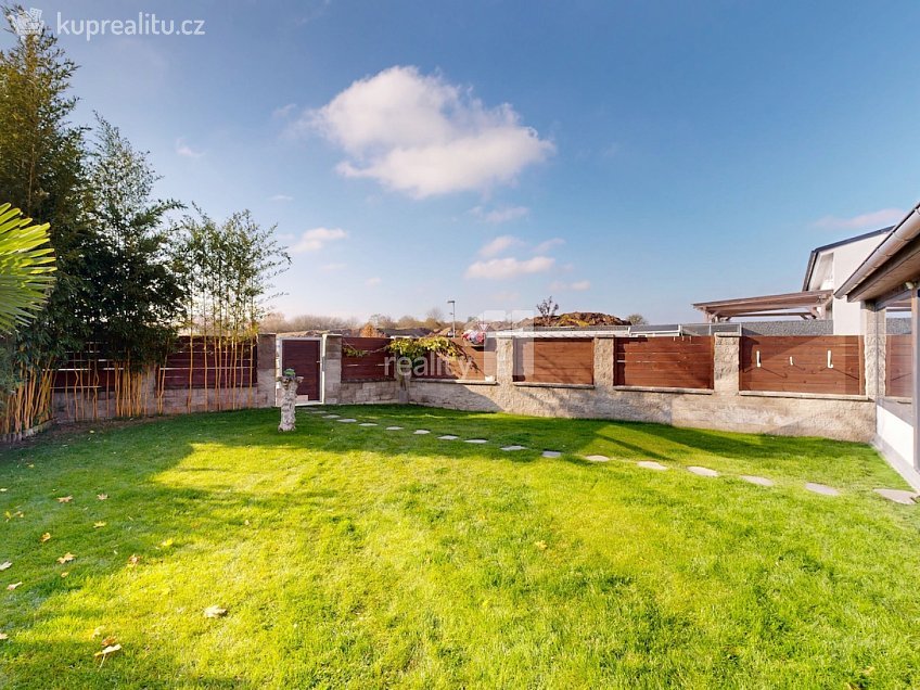 Prodej  rodinného domu 148 m^2 Na Šachtě, Kralupy nad Vltavou 