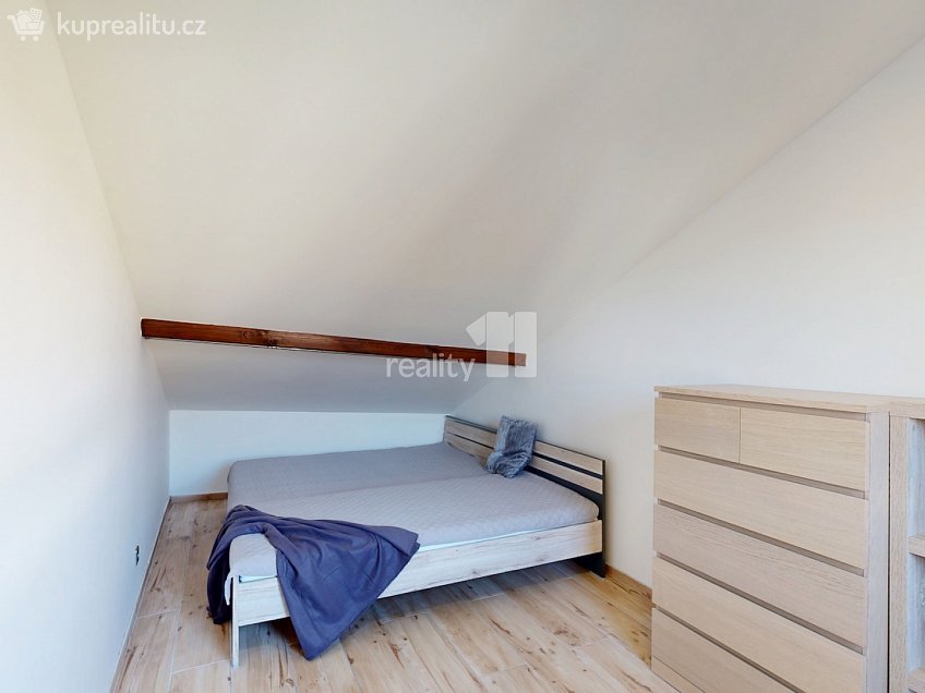 Prodej  rodinného domu 148 m^2 Na Šachtě, Kralupy nad Vltavou 