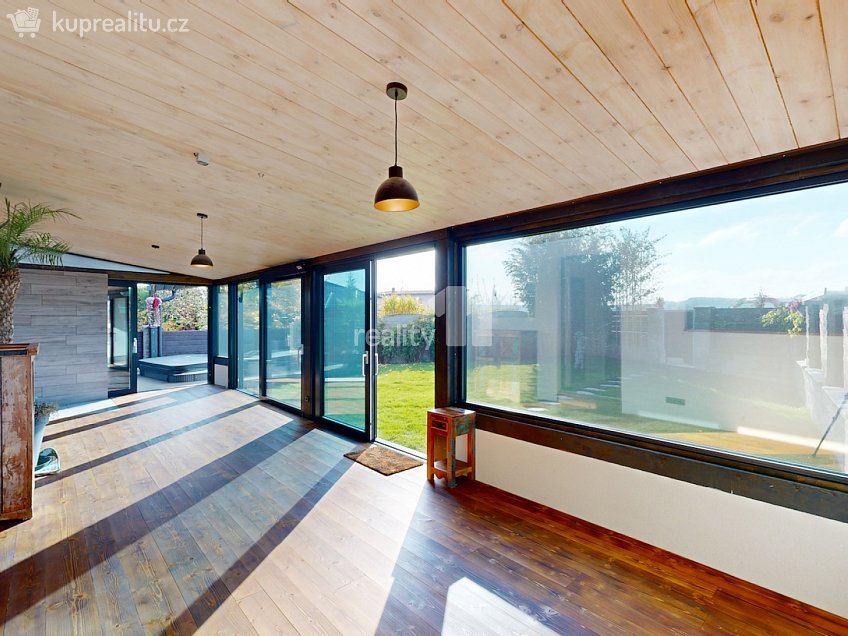 Prodej  rodinného domu 148 m^2 Na Šachtě, Kralupy nad Vltavou 