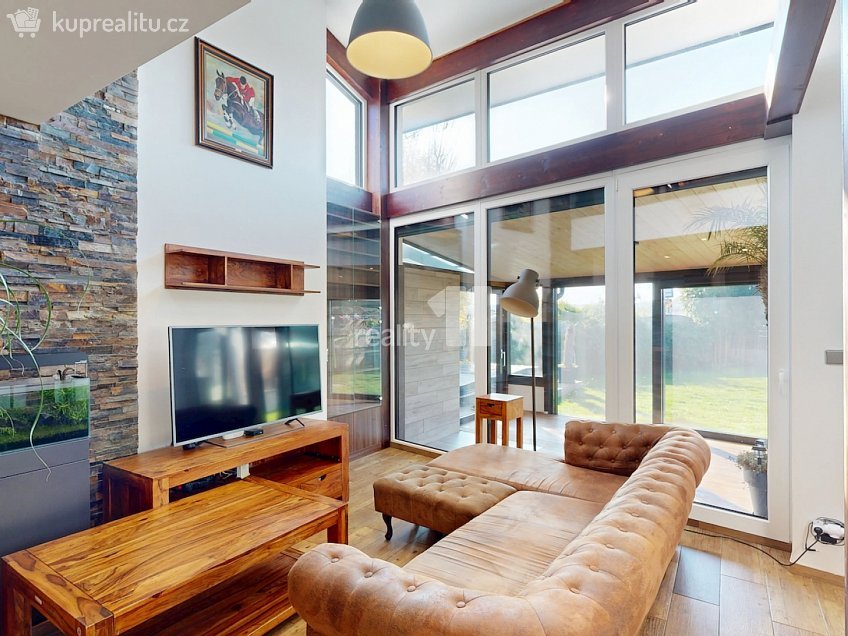 Prodej  rodinného domu 148 m^2 Na Šachtě, Kralupy nad Vltavou 