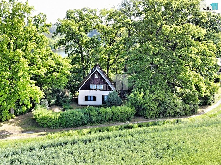 Prodej  chaty 51 m^2 Pňovany, Pňovany 