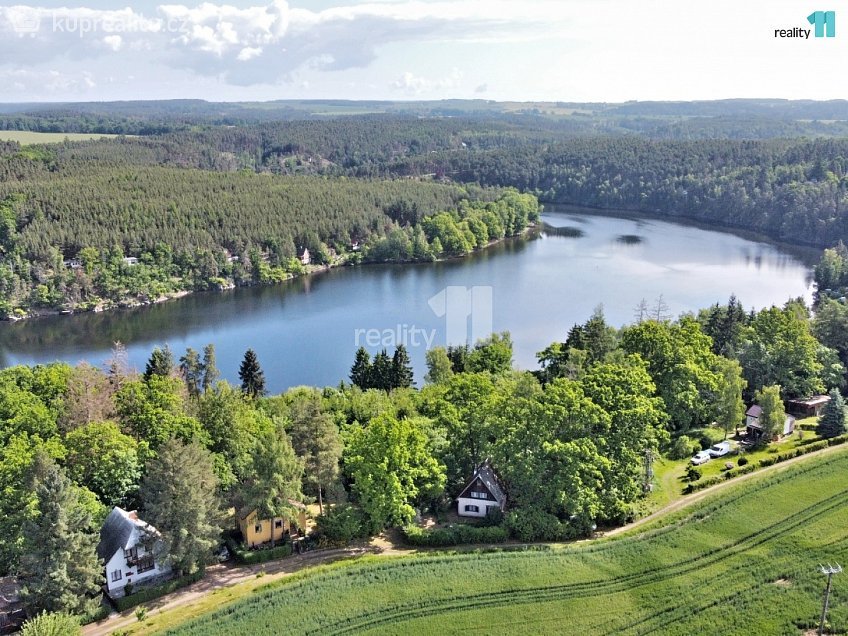 Prodej  chaty 51 m^2 Pňovany, Pňovany 