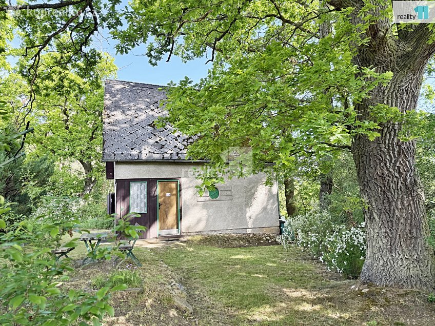 Prodej  chaty 51 m^2 Pňovany, Pňovany 