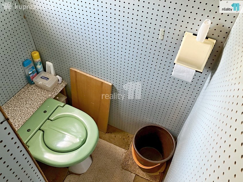 Prodej  chaty 51 m^2 Pňovany, Pňovany 