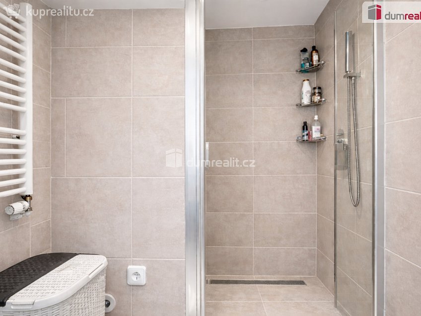 Pronájem bytu 3+kk 58 m^2 Masarykova, Ústí nad Labem 