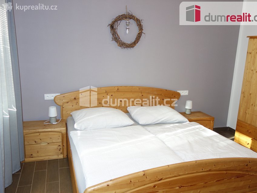 Pronájem  rodinného domu 49 m^2 Lanžhotská, Kostice 