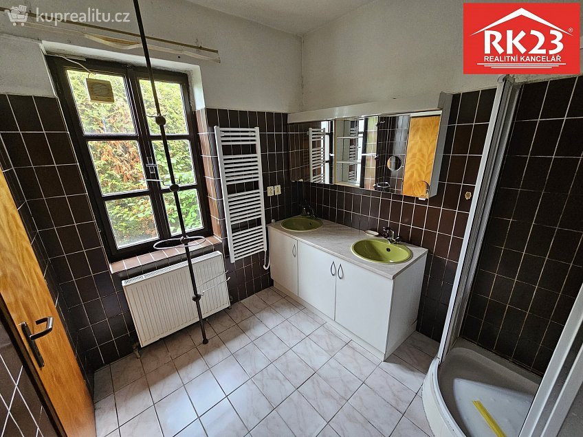 Prodej  rodinného domu 249 m^2 Bor 29, Bor 