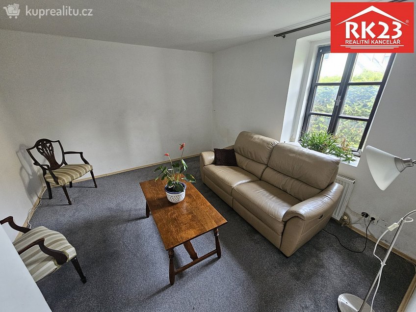 Prodej  rodinného domu 249 m^2 Bor 29, Bor 