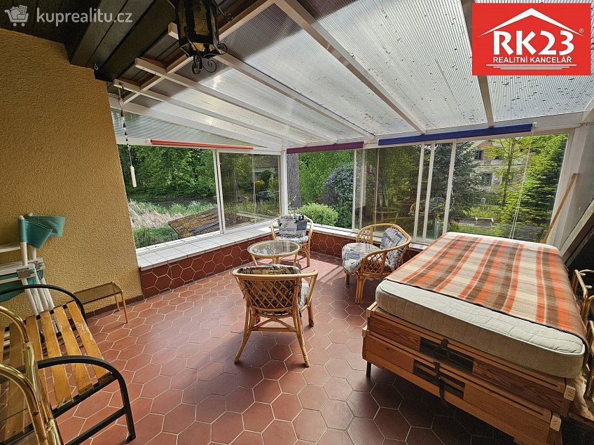 Prodej  rodinného domu 249 m^2 Bor 29, Bor 