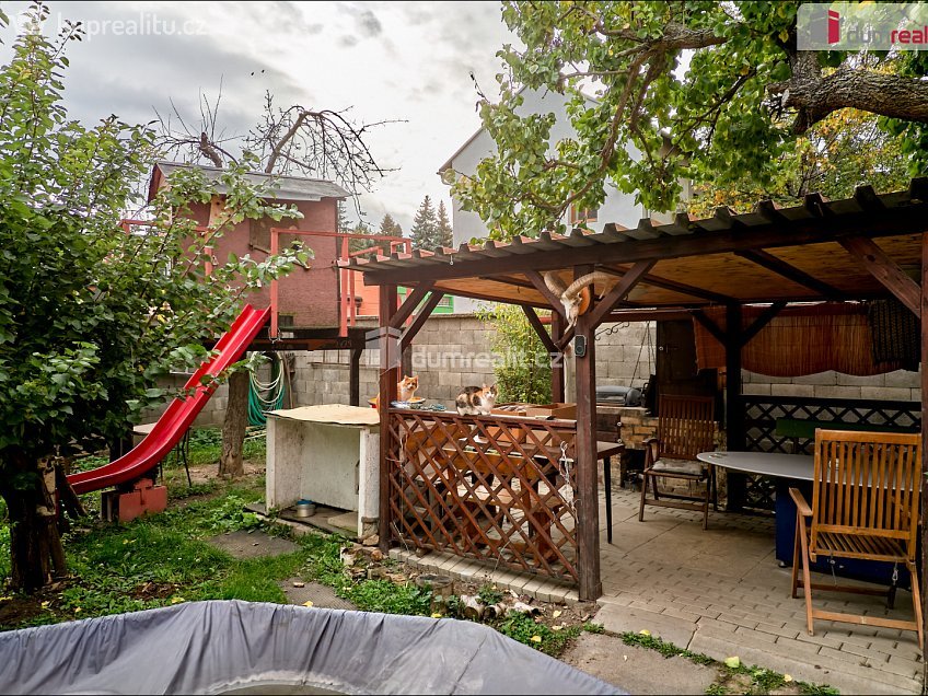 Prodej  rodinného domu 500 m^2 Poštovní, Kadaň 