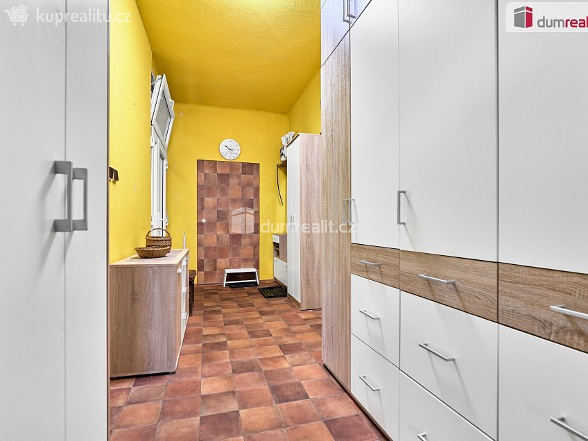 Prodej  rodinného domu 500 m^2 Poštovní, Kadaň 