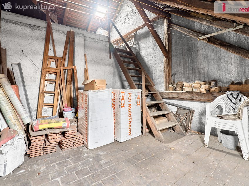 Prodej  rodinného domu 500 m^2 Poštovní, Kadaň 