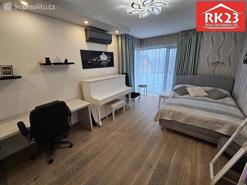 Prodej  rodinného domu 187 m^2 Ke Knížáku 487, Velká Hleďsebe 