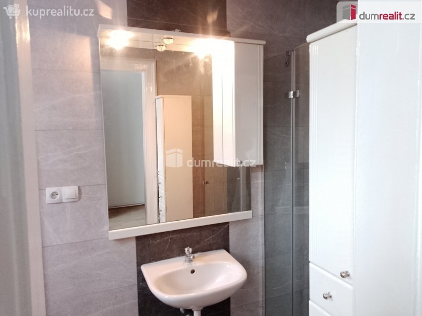 Pronájem bytu 3+1 93 m^2 Sokolovská, Karlovy Vary 