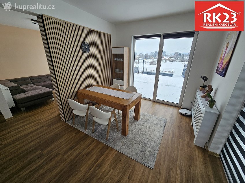 Prodej  rodinného domu 100 m^2 Kolmá, Chodová Planá 