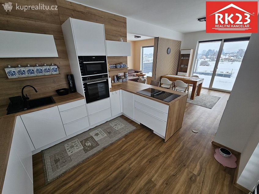 Prodej  rodinného domu 100 m^2 Kolmá, Chodová Planá 