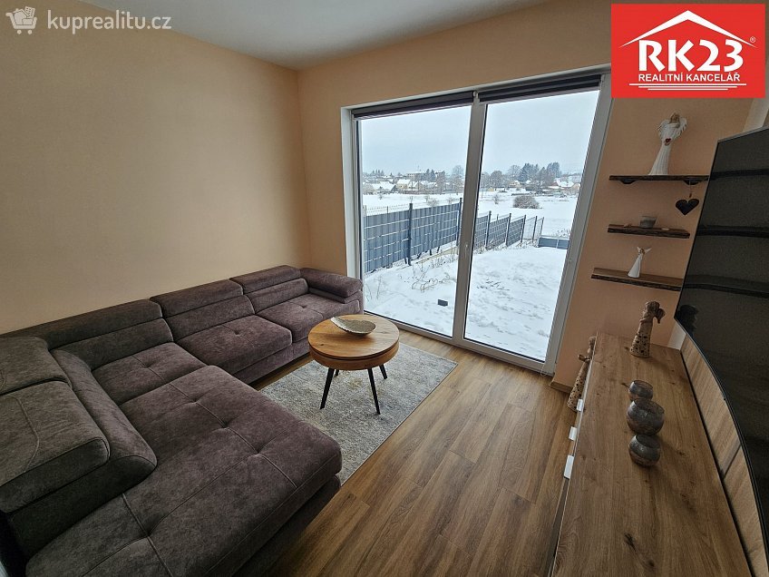 Prodej  rodinného domu 100 m^2 Kolmá, Chodová Planá 