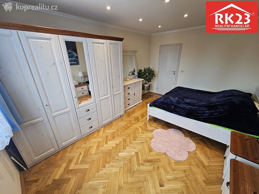 Prodej bytu 3+kk 59 m^2 Tepelská 542, Mariánské Lázně 