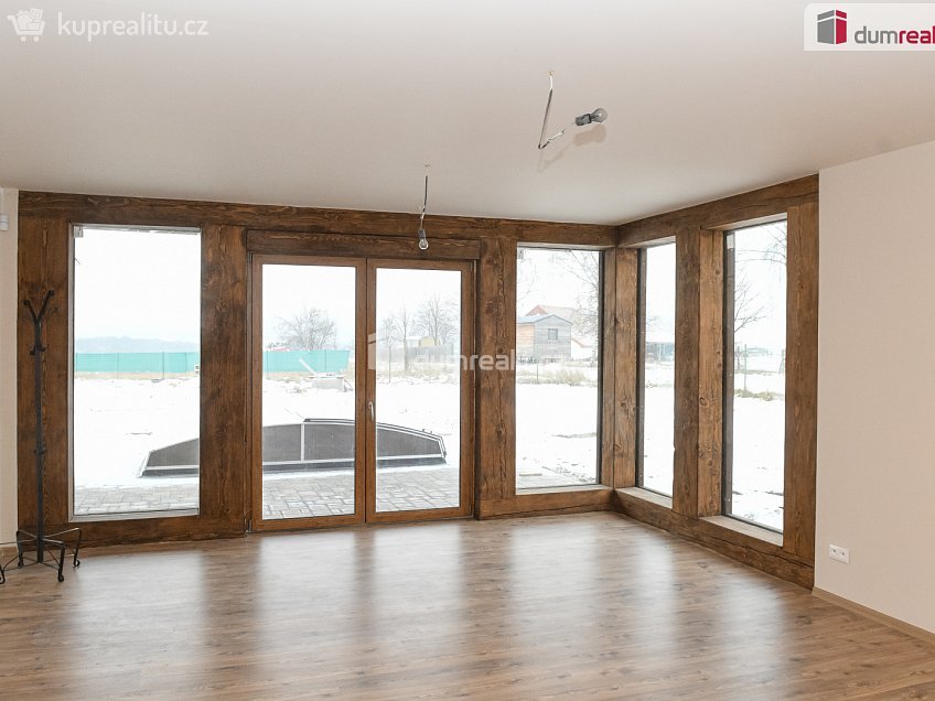 Prodej  rodinného domu 120 m^2 Zvěstov, Zvěstov 